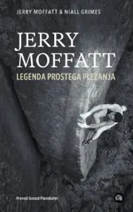 Jerry Moffatt