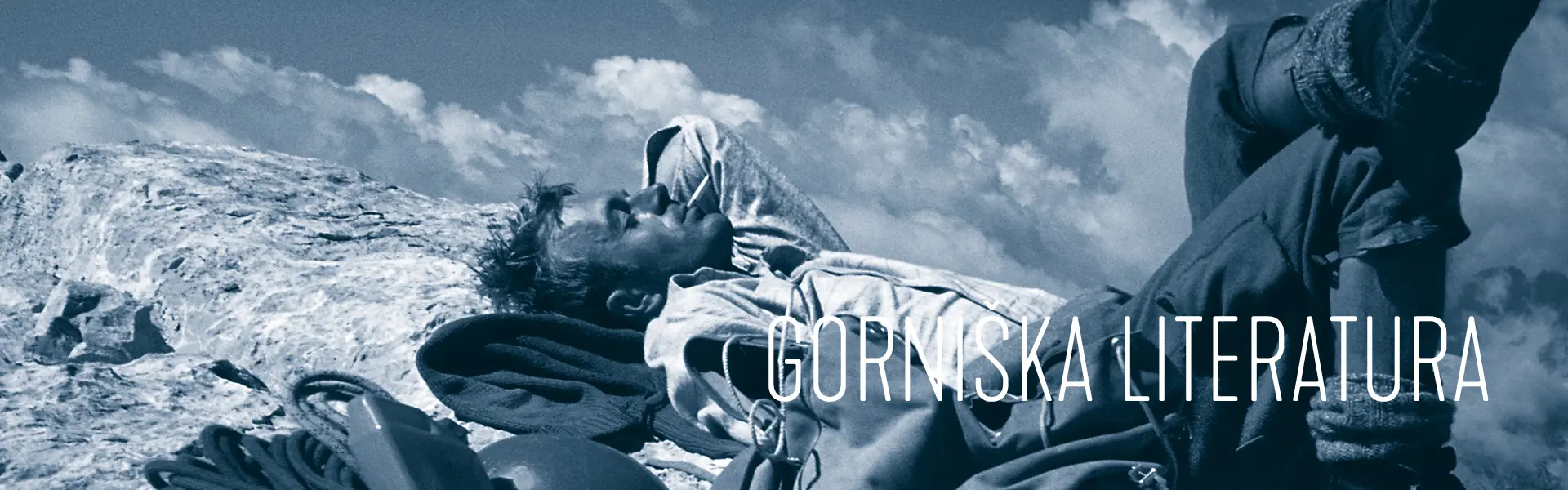 gorniška literatura