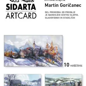 Martin Goričanec K208