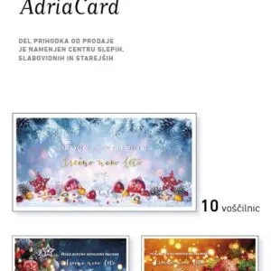 Novoletni izbor K217