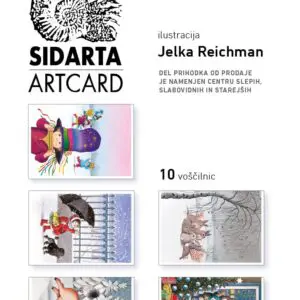 Jelka Reichman K229/10