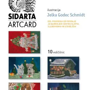 Jelka Godec Schmidt K199