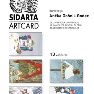 Ančka Gošnik Godec K223