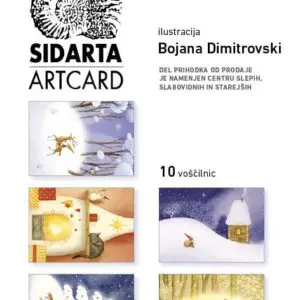 Bojana Dimitrovski K211