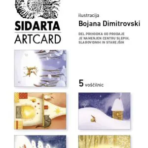 Bojana Dimitrovski K211/5