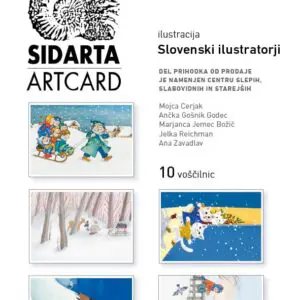 Slovenski ilustratorji K216