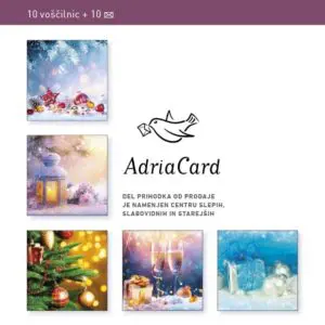 Novoletni izbor K219