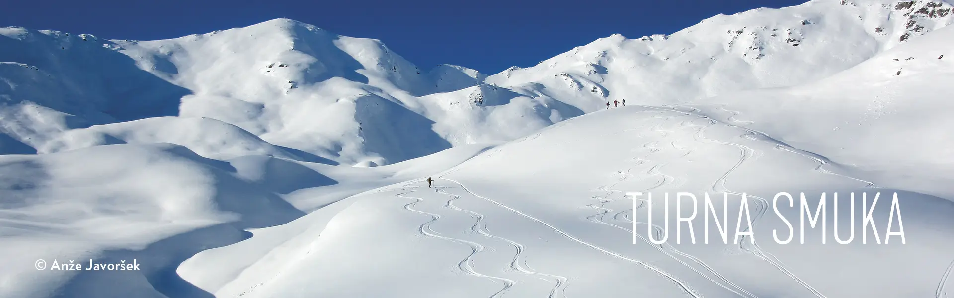 turna smuka