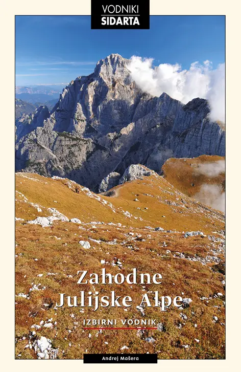 zahodne alpe