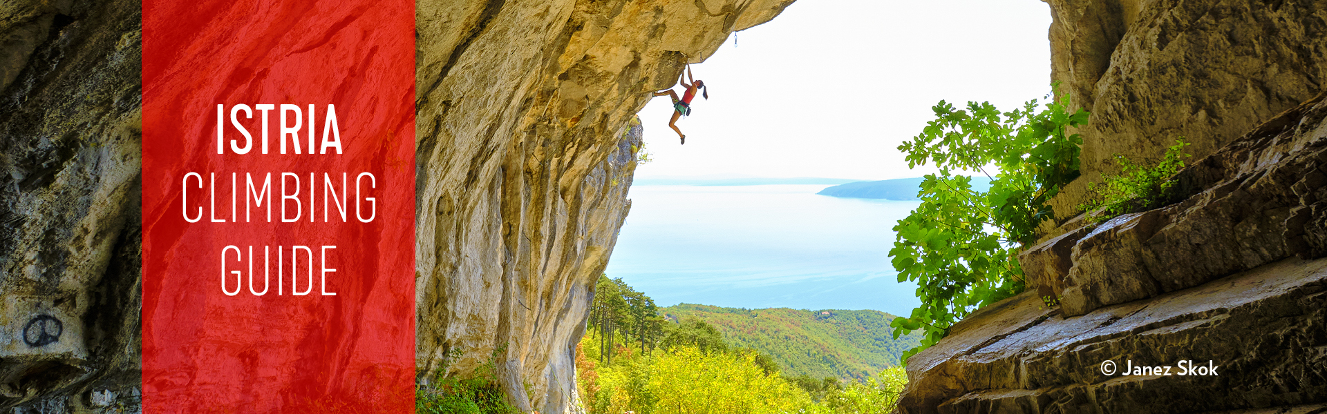 istra climbing guide 2